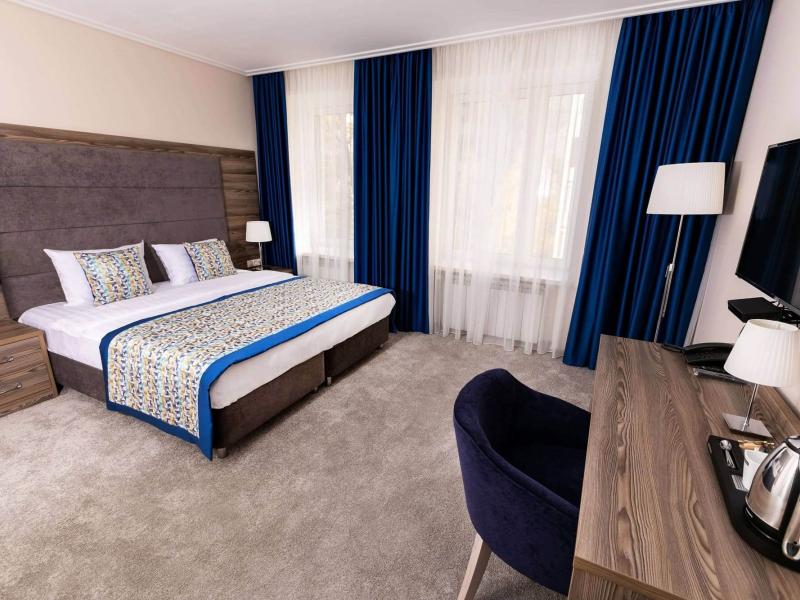 Soderi's Residence & SPA