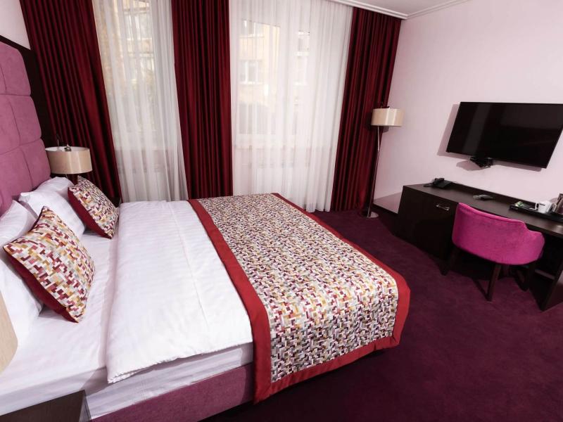 Soderi's Residence & SPA