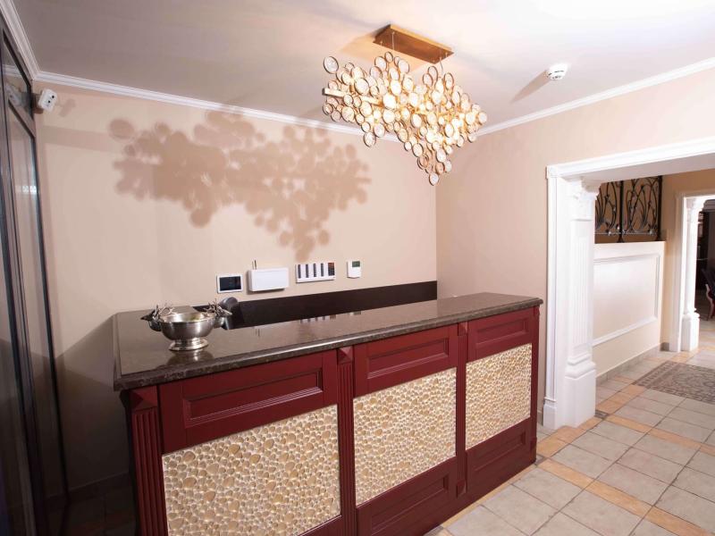 Soderi's Residence & SPA