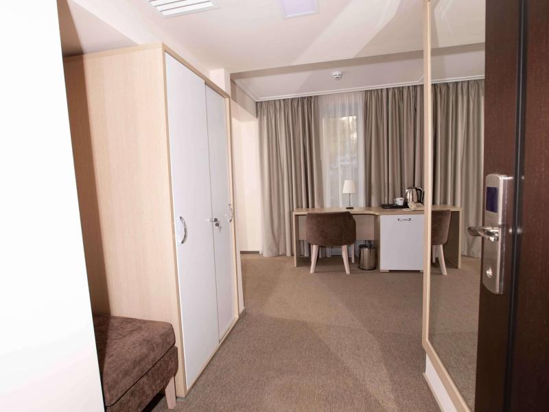 Soderi's Residence & SPA