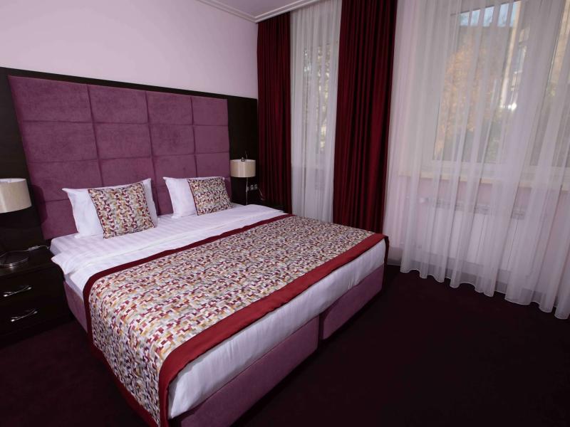 Soderi's Residence & SPA