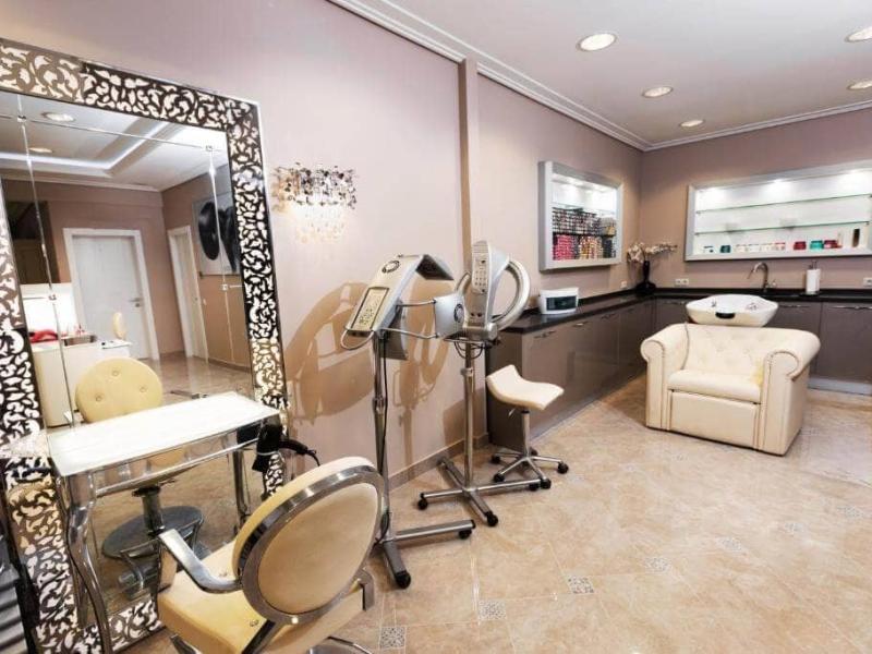 Soderi's Residence & SPA