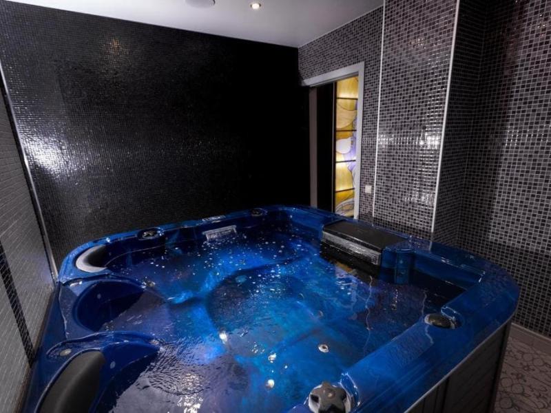 Soderi's Residence & SPA