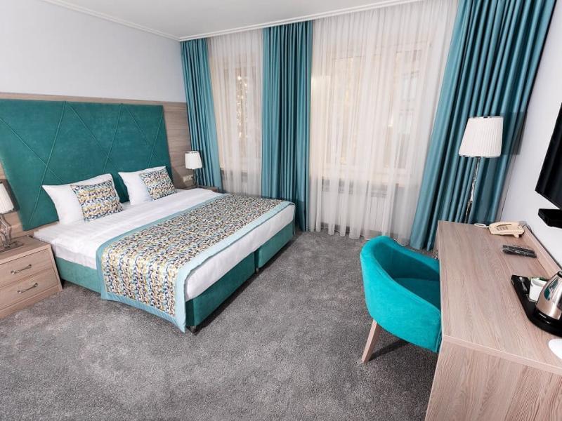 Soderi's Residence & SPA