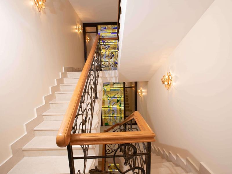 Soderi's Residence & SPA