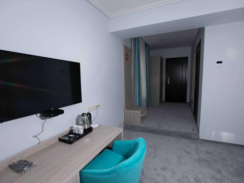 Soderi's Residence & SPA