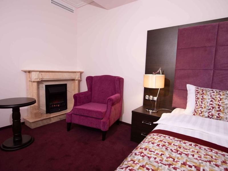 Soderi's Residence & SPA
