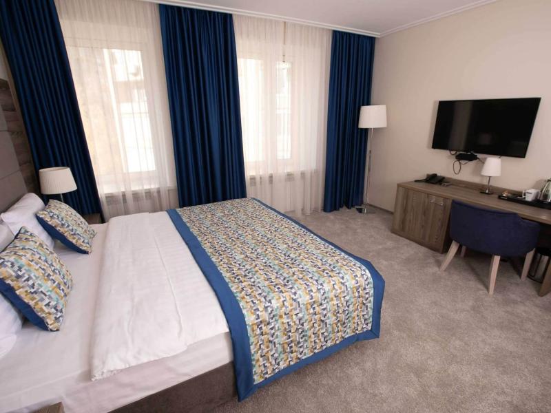 Soderi's Residence & SPA