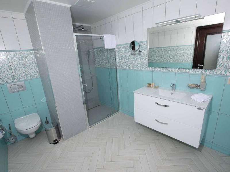 Soderi's Residence & SPA