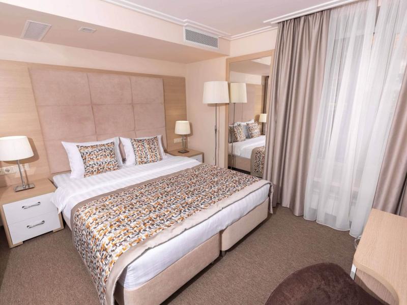 Soderi's Residence & SPA