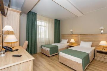 Отель Арсеньев Россия, Петропавловск-Камчатский, фото 8