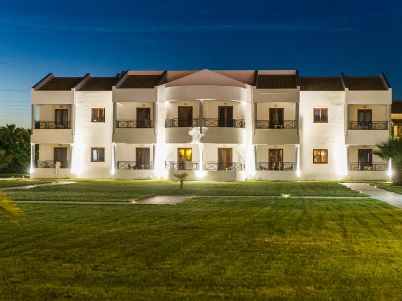 Stemma Hotel