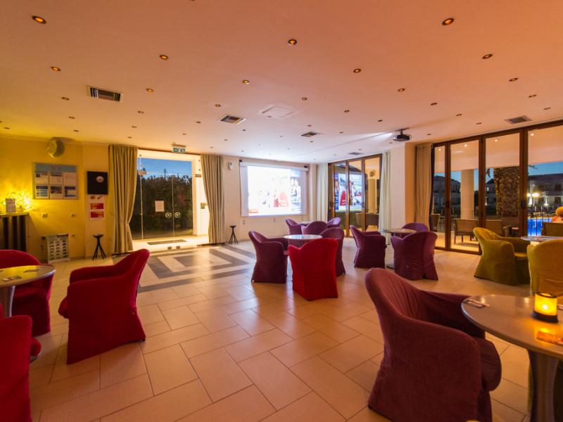 Stemma Hotel