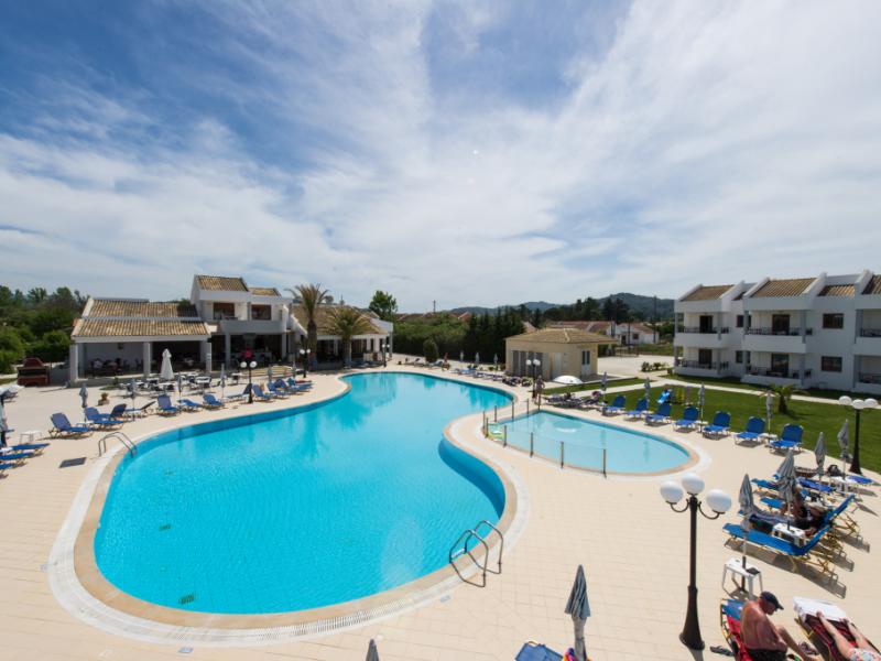 Stemma Hotel