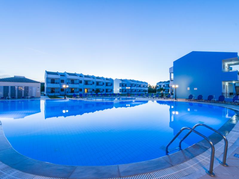 Stemma Hotel