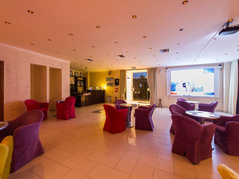 Stemma Hotel