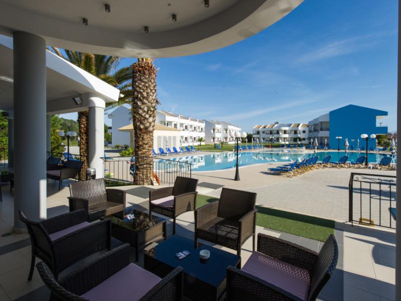 Stemma Hotel