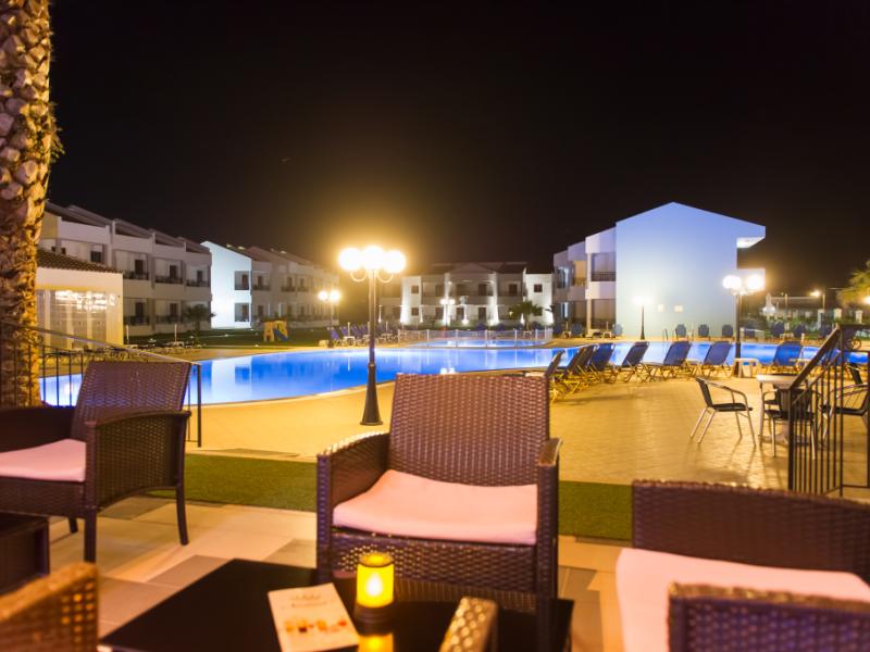 Stemma Hotel