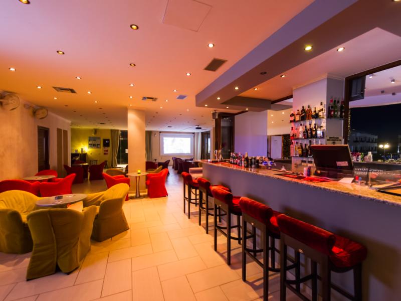 Stemma Hotel