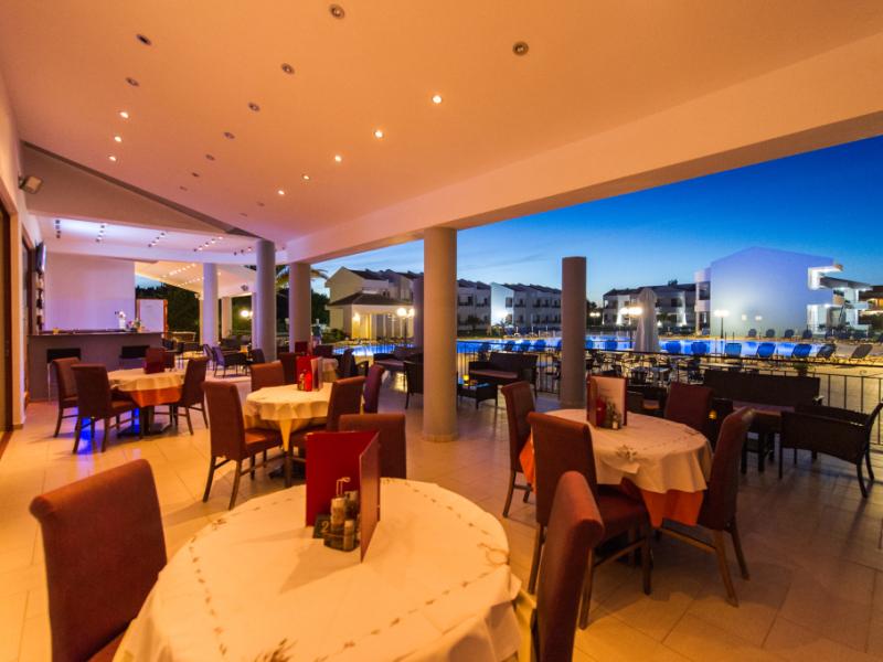 Stemma Hotel