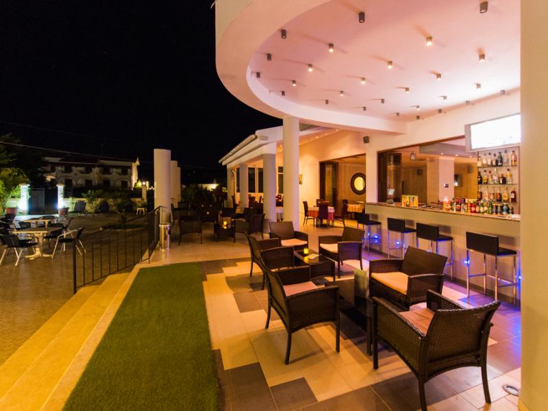 Stemma Hotel