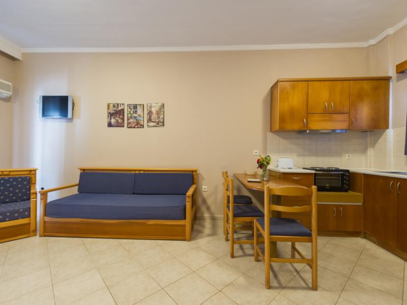Stemma Hotel