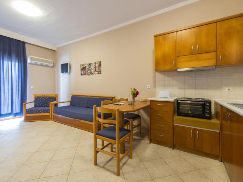 Stemma Hotel