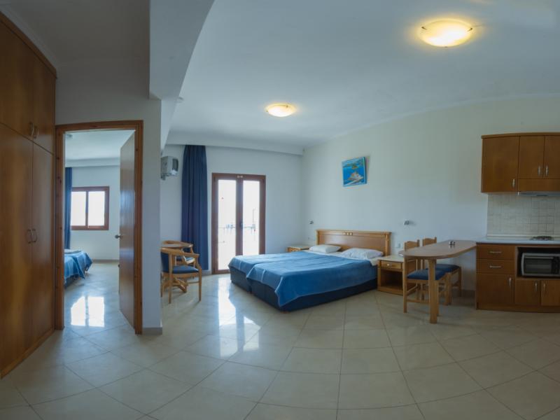 Stemma Hotel
