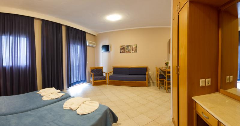 Stemma Hotel