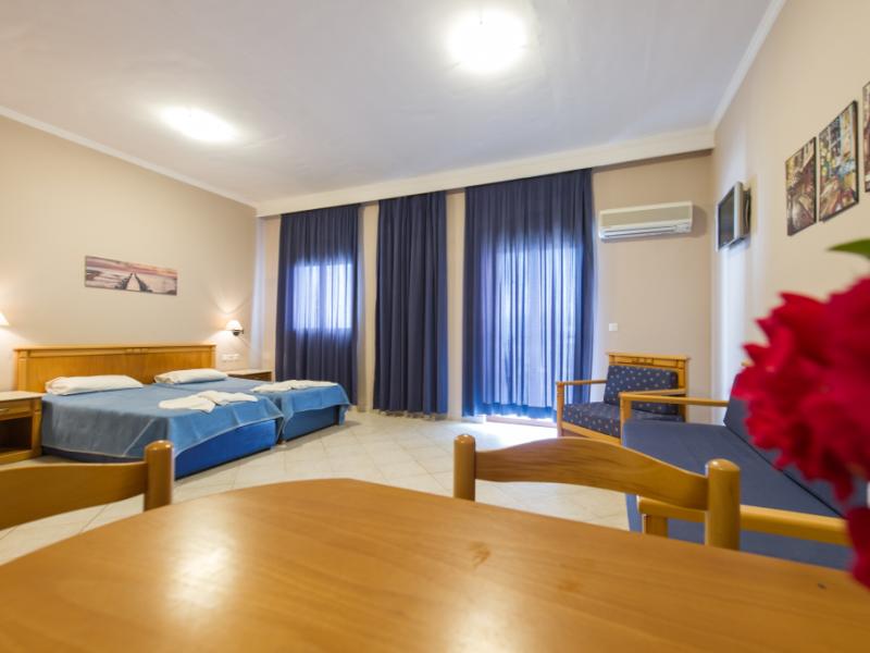 Stemma Hotel