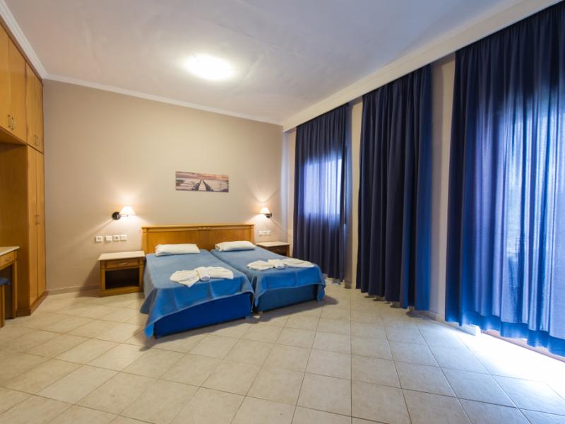 Stemma Hotel
