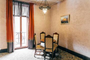 Отель Бутик-Отель Лермонтов Россия, Роза Долина (560), фото 11