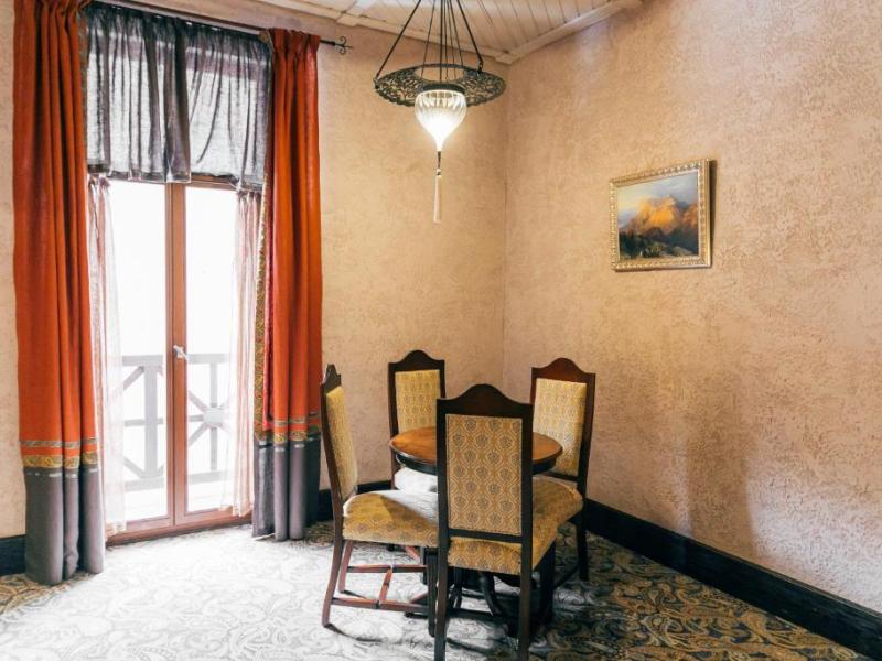 Бутик-Отель Лермонтов