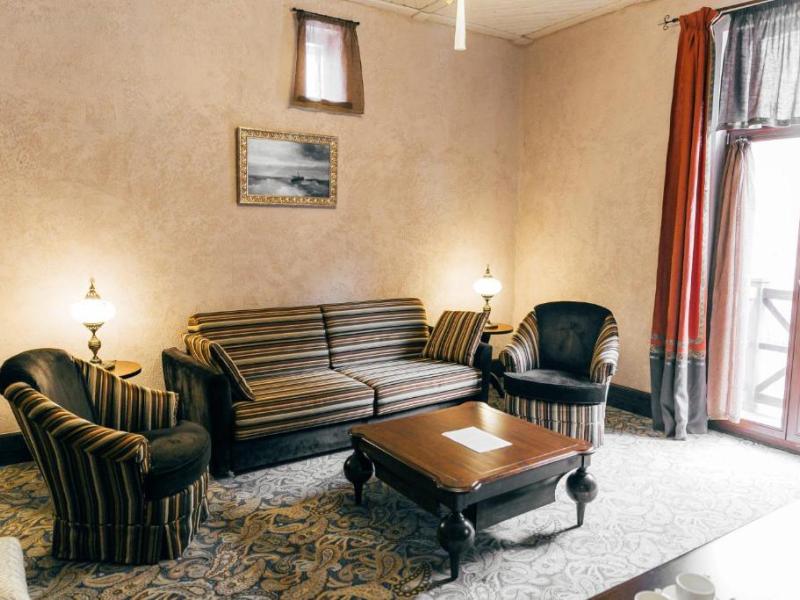 Бутик-Отель Лермонтов