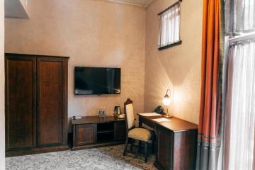 Отель Бутик-Отель Лермонтов Россия, Роза Долина (560), фото 14