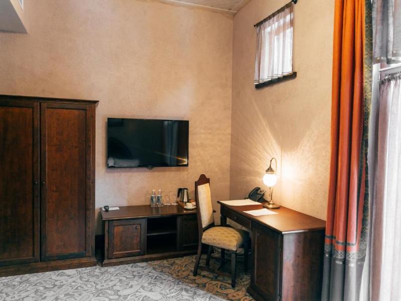 Бутик-Отель Лермонтов