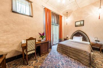 Отель Бутик-Отель Лермонтов Россия, Роза Долина (560), фото 2