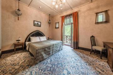 Отель Бутик-Отель Лермонтов Россия, Роза Долина (560), фото 3