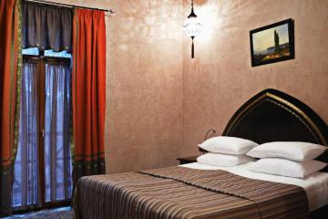 Отель Бутик-Отель Лермонтов Россия, Роза Долина (560), фото 5