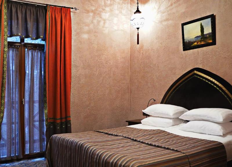 Бутик-Отель Лермонтов