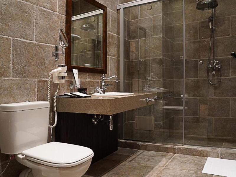 Бутик-Отель Лермонтов