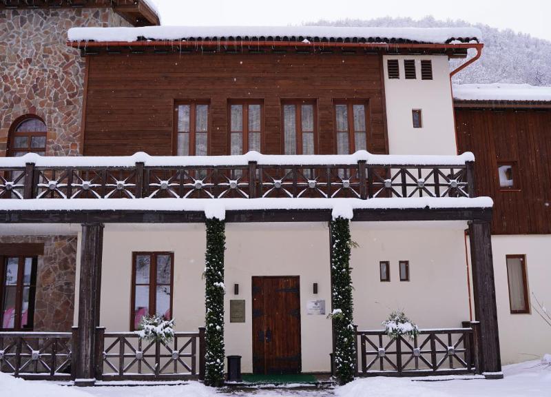 Бутик-Отель Лермонтов