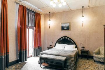 Отель Бутик-Отель Лермонтов Россия, Роза Долина (560), фото 10