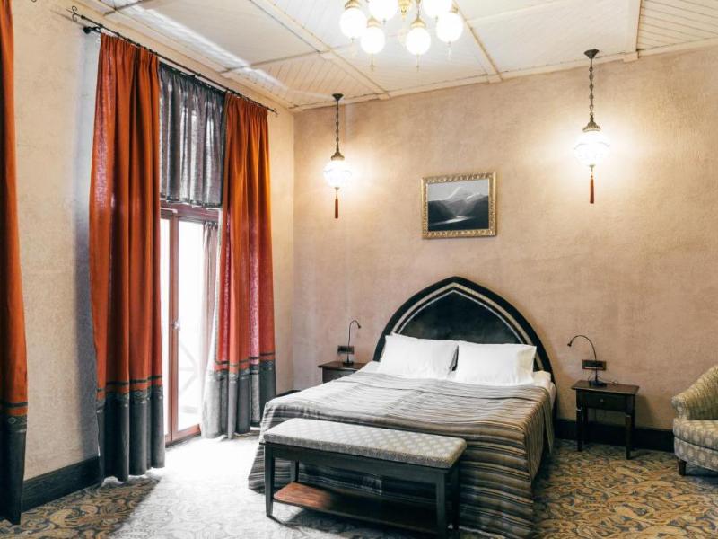 Бутик-Отель Лермонтов