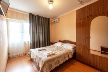 Отель Арарат Гостевой дом Россия, Адлер, фото 11