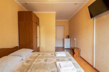 Отель Арарат Гостевой дом Россия, Адлер, фото 12