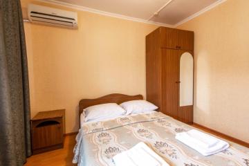 Отель Арарат Гостевой дом Россия, Адлер, фото 13