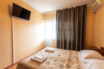 Отель Арарат Гостевой дом Россия, Адлер, фото 14