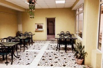 Отель Арарат Гостевой дом Россия, Адлер, фото 15