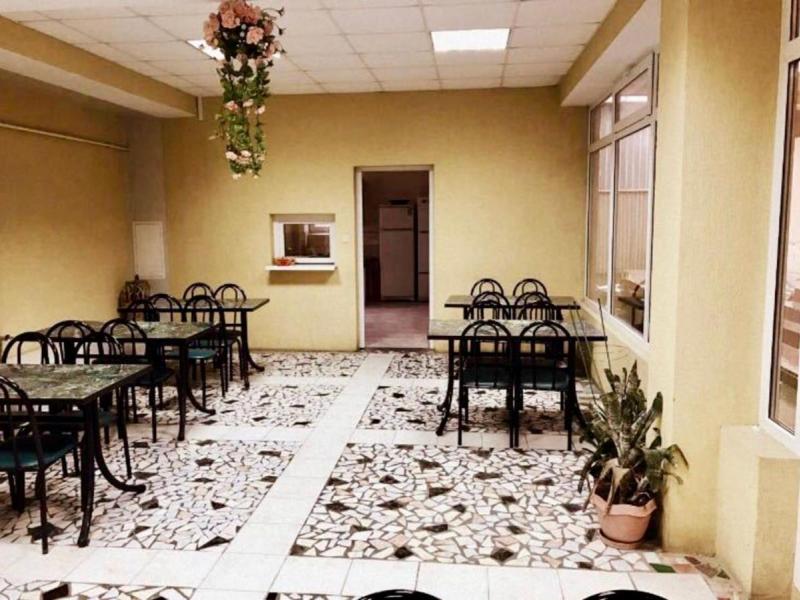 Арарат Гостевой дом